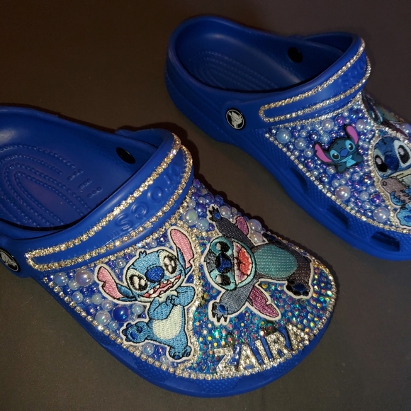 Custom Crocs - Picture 5 of 5